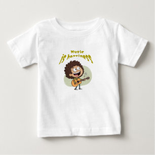 Pour Bébé T-shirt