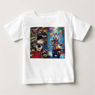 Pour Bébé T-shirt