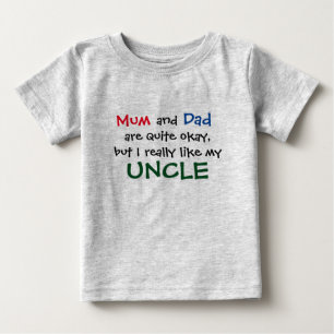 Pour Bébé T-shirt