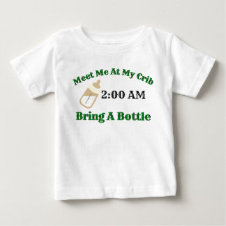 Pour Bébé T-shirt