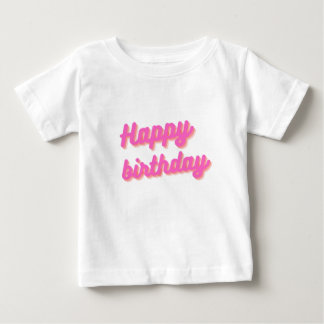 Pour Bébé T-shirt