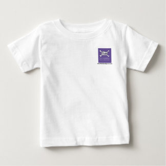 Pour Bébé T-shirt '07 Ethan de la Floride TailGator