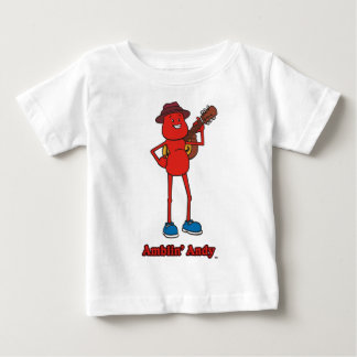 Pour Bébé T-shirt à manches longues de taille Andy Toddler