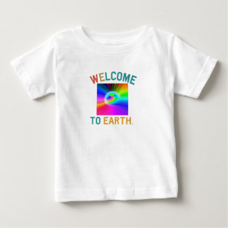 Pour Bébé T-shirt BABY