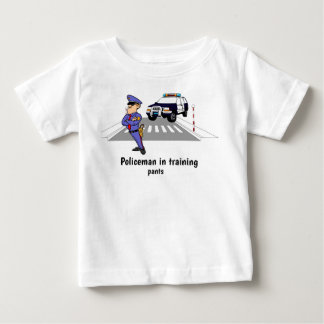 Pour Bébé T-shirt Baby Fine Jersey