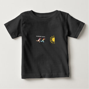 Pour Bébé T-shirt Baby Fine Jersey