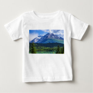 Pour Bébé T-shirt Baby Toddler