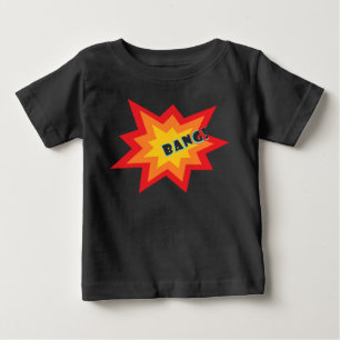 Pour Bébé T-Shirt BD
