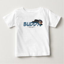 T-Shirt Buddy