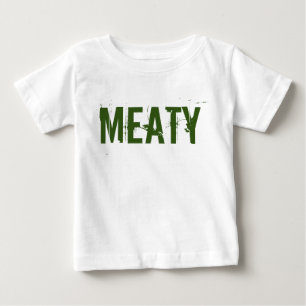 Pour Bébé T-Shirt CHARNU