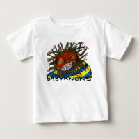 T-shirt de BabyKnows