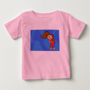 Pour Bébé T-shirt de Bélier