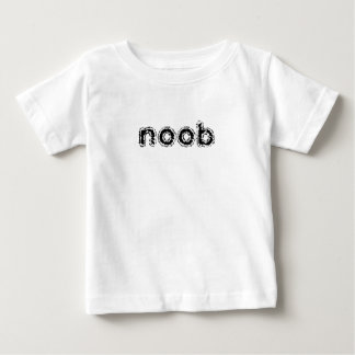 Pour Bébé T-shirt de n00b