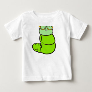 Pour Bébé T-shirt de nourrisson de Slomo
