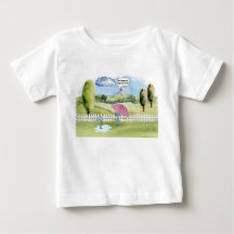 T-shirt enfant