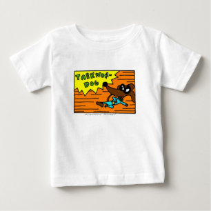 Pour Bébé T-shirt enfant "TAEKWON-DOG"