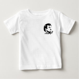 Pour Bébé T-shirt enfant Tamim Al Majid