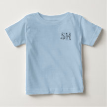 T-Shirt Illustration de la Plage de Stone Harbor N
