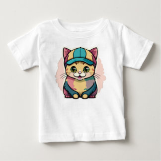 Pour Bébé T-shirt Imprimés