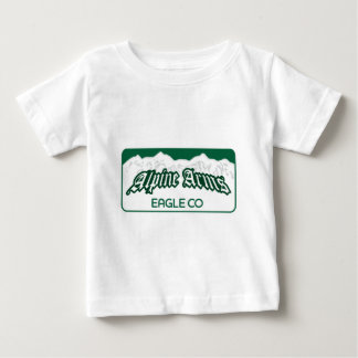 Pour Bébé T-shirt infantile