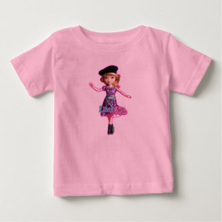 Pour Bébé T-shirt Libra