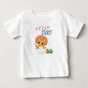 Pour Bébé T-Shirt MIGNON