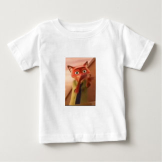 Pour Bébé T-Shirt Scuba Scuba | Tee Tendance Virale Drôle 