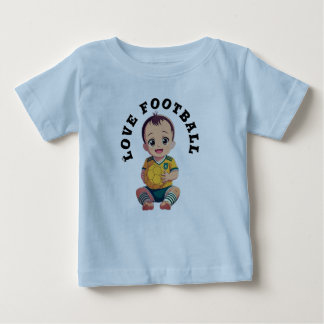 Pour Bébé T-shirt T-shirt Baby Bodysuit