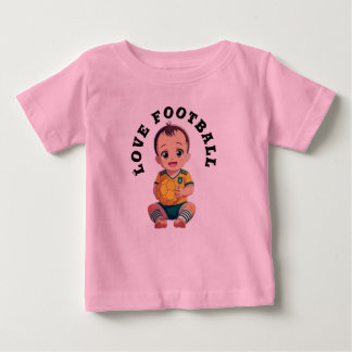 Pour Bébé T-shirt T-shirt Baby Bodysuit