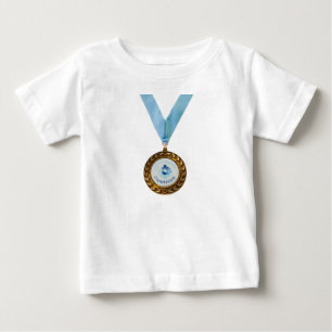 Pour Bébé WSC_Baby Fine Jersey T-shirt