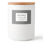 Conception de la ligne de Étiquette de produit de