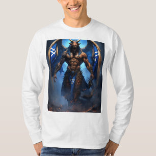 Pour créer des étiquettes de T-shirt efficaces, j'