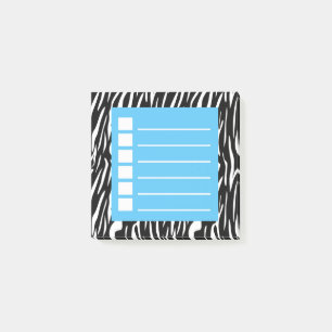 Pour faire des notes de post-it de liste