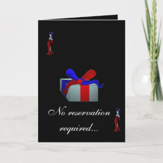 Pour Fêtes Annuelles Cartes d'amour par NotJustPictures