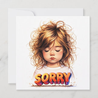 Pour Fêtes Annuelles Cartes de désolation 