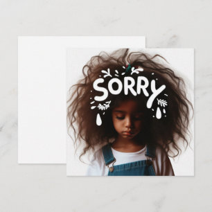 Pour Fêtes Annuelles Cartes de désolation