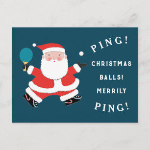 Pour Fêtes Annuelles Cartes de fin de année de Noël