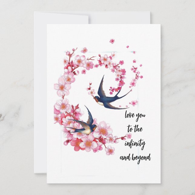 Pour Fêtes Annuelles cartes de la Saint-Valentin (Devant)