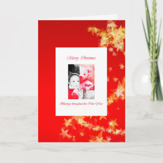 Pour Fêtes Annuelles Cartes de Noël