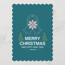 Cartes de Noël