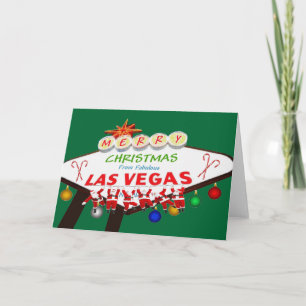 Pour Fêtes Annuelles Cartes de Noël