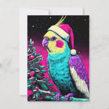 Cartes de Noël uniques