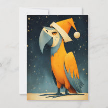 Cartes de Noël uniques