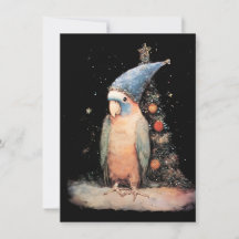 Cartes de Noël uniques
