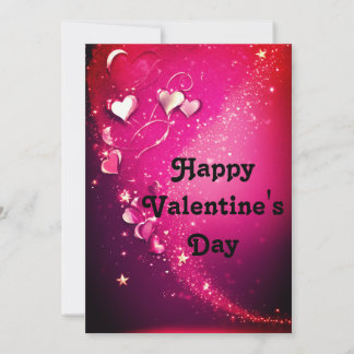 Pour Fêtes Annuelles Cartes de Saint Valentin