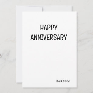 Pour Fêtes Annuelles Cartes de voeux - Cartes d'anniversaire - FUNNY!