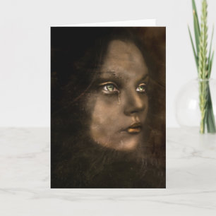 Pour Fêtes Annuelles Cartes de voeux d'imaginaire
