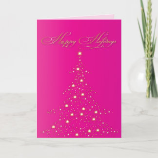 Pour Fêtes Annuelles PixDezines Cartes de fin de année, Arbre de Noël
