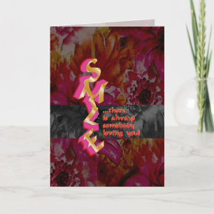 Pour Fêtes Annuelles SMILE - Cartes de voeux, note
