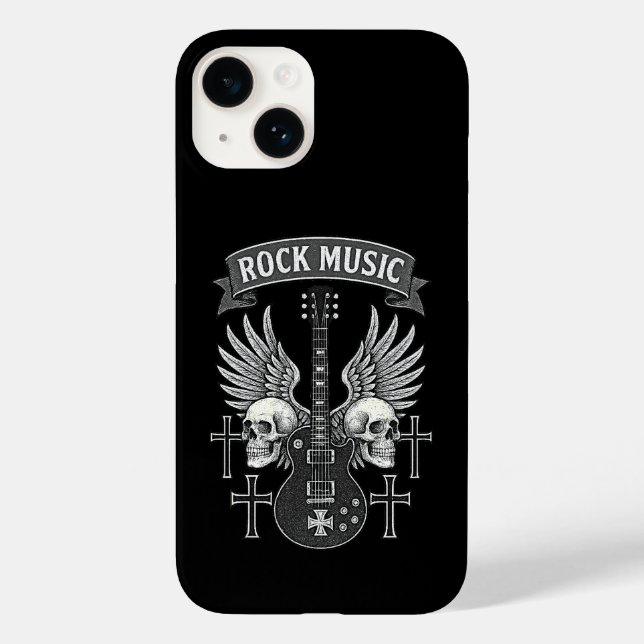Pour iPhone 14 Coque iPhone/iPad (Verso)
